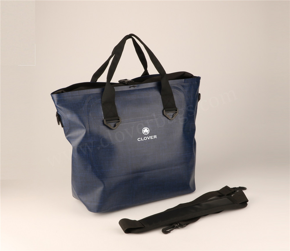 HB09 18L all weather Waterproof Tote Bag Handbag Shoulder Beach Tote